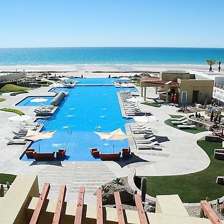 Encanto Living One Bedroom Unit By Kivoya Puerto Penasco Bagian luar foto