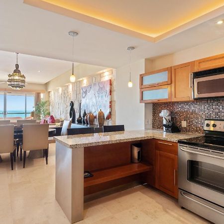 Encanto Living One Bedroom Unit By Kivoya Puerto Penasco Bagian luar foto