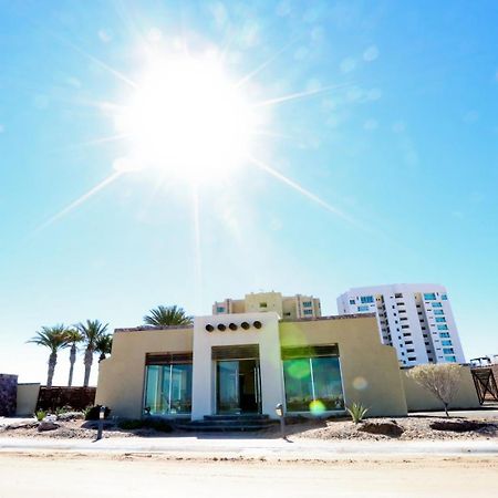 Encanto Living One Bedroom Unit By Kivoya Puerto Penasco Bagian luar foto