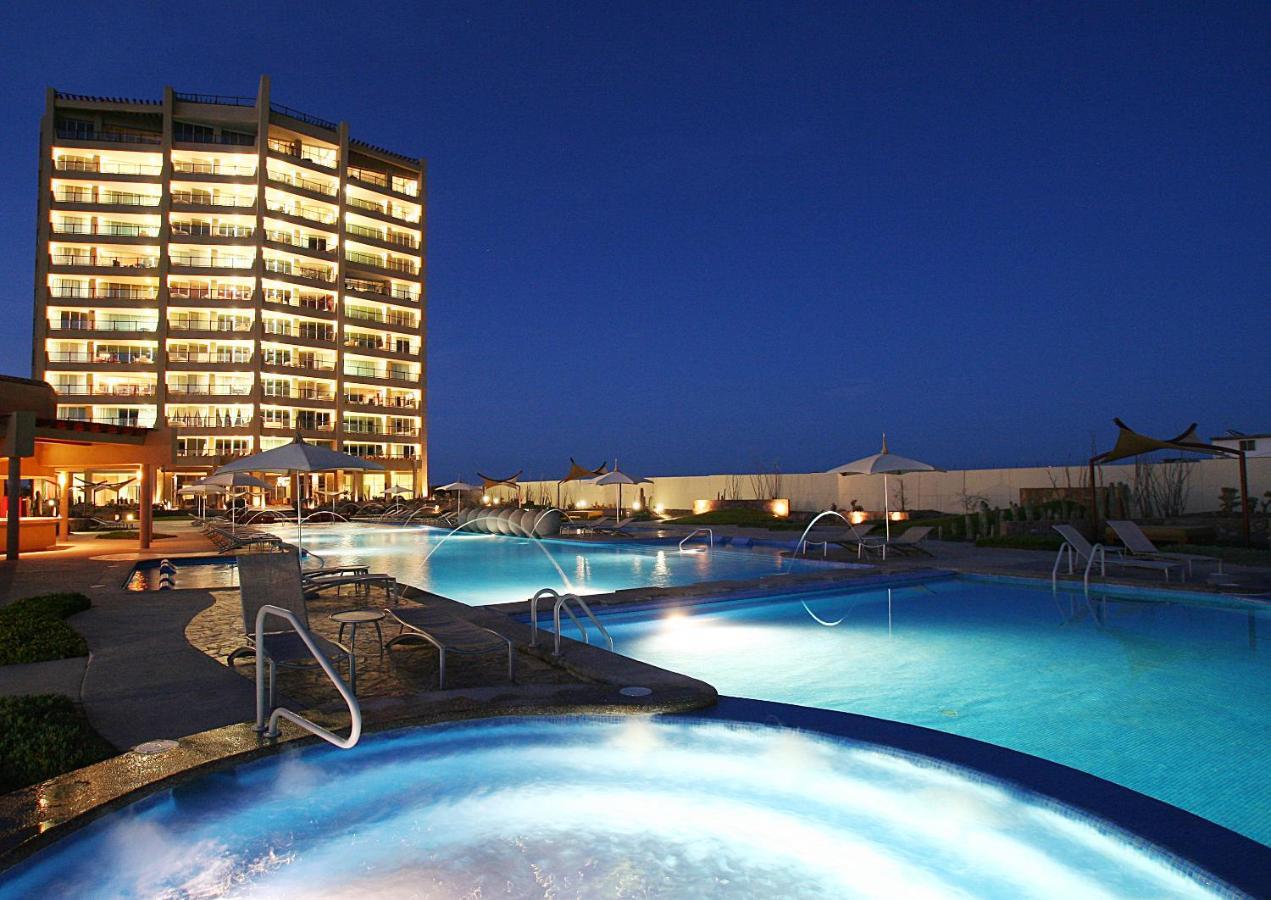 Encanto Living One Bedroom Unit By Kivoya Puerto Penasco Bagian luar foto