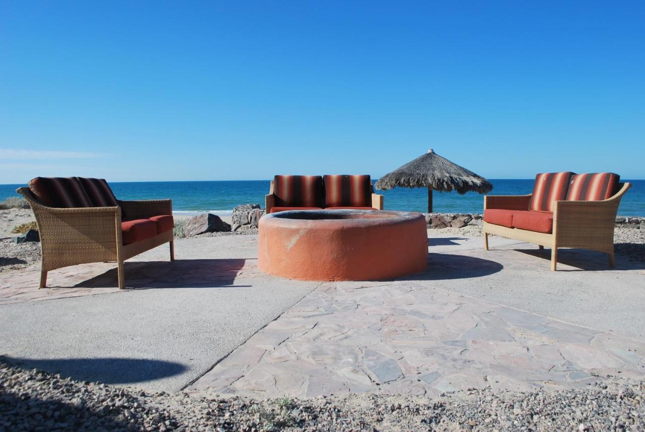 Encanto Living One Bedroom Unit By Kivoya Puerto Penasco Bagian luar foto