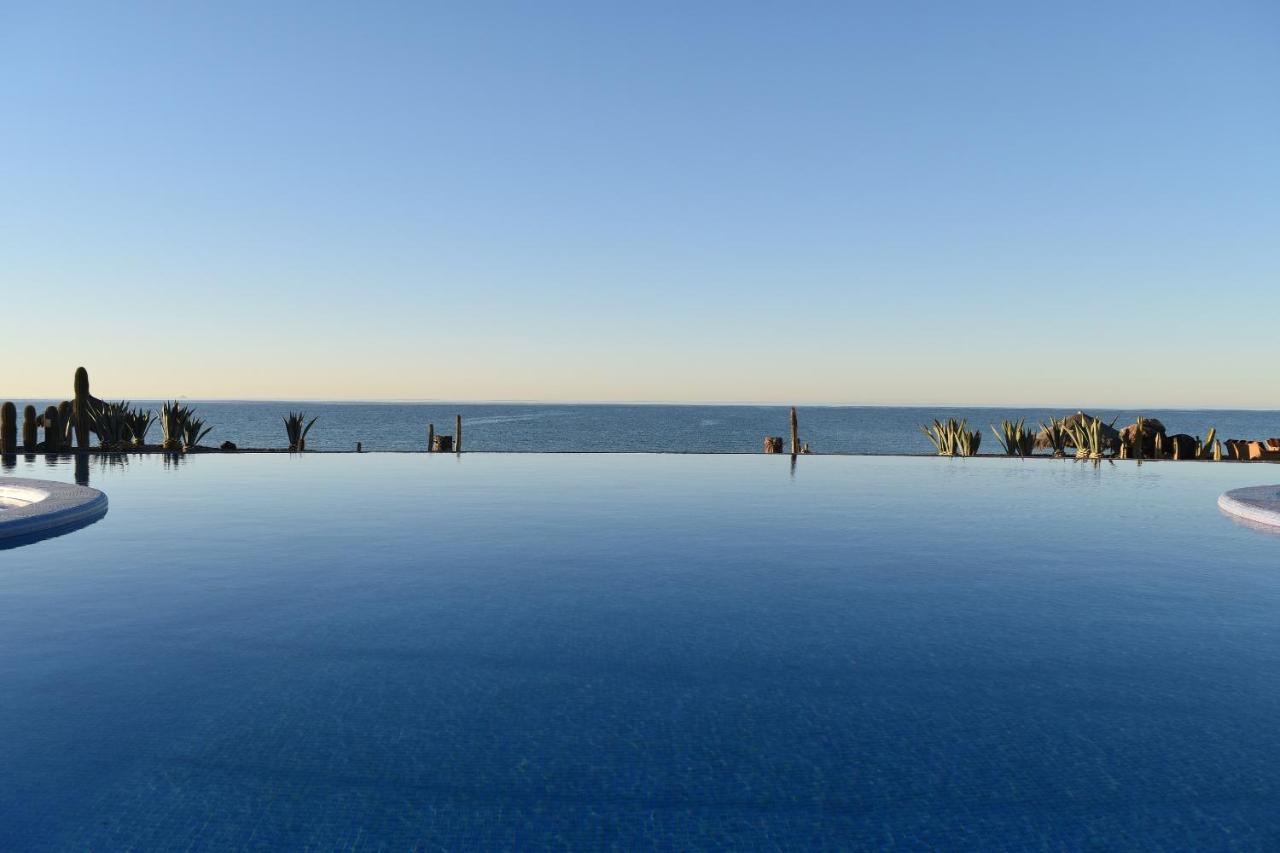 Encanto Living One Bedroom Unit By Kivoya Puerto Penasco Bagian luar foto
