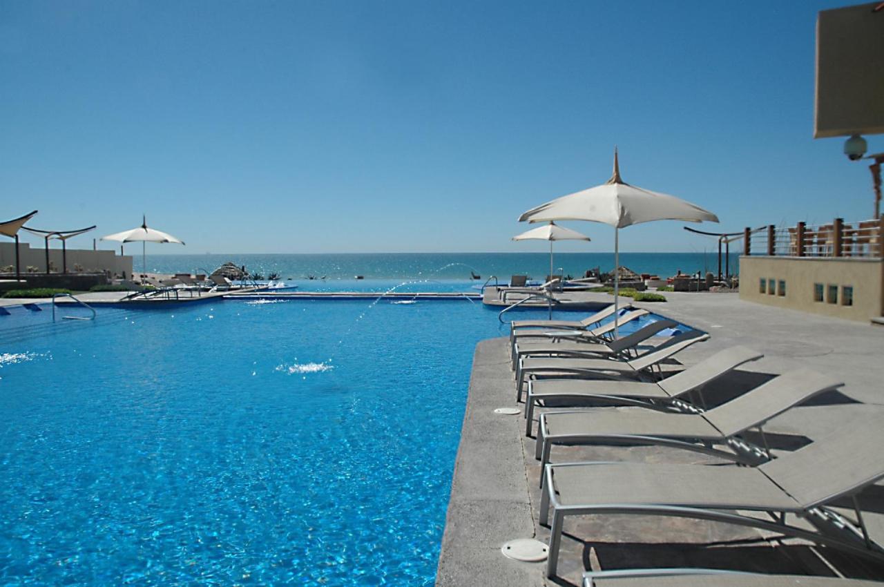 Encanto Living One Bedroom Unit By Kivoya Puerto Penasco Bagian luar foto