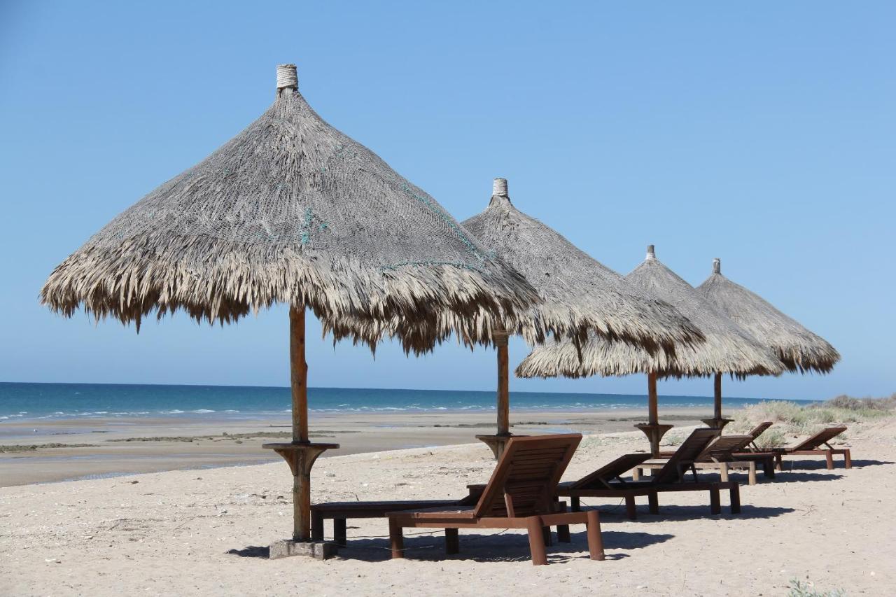 Encanto Living One Bedroom Unit By Kivoya Puerto Penasco Bagian luar foto
