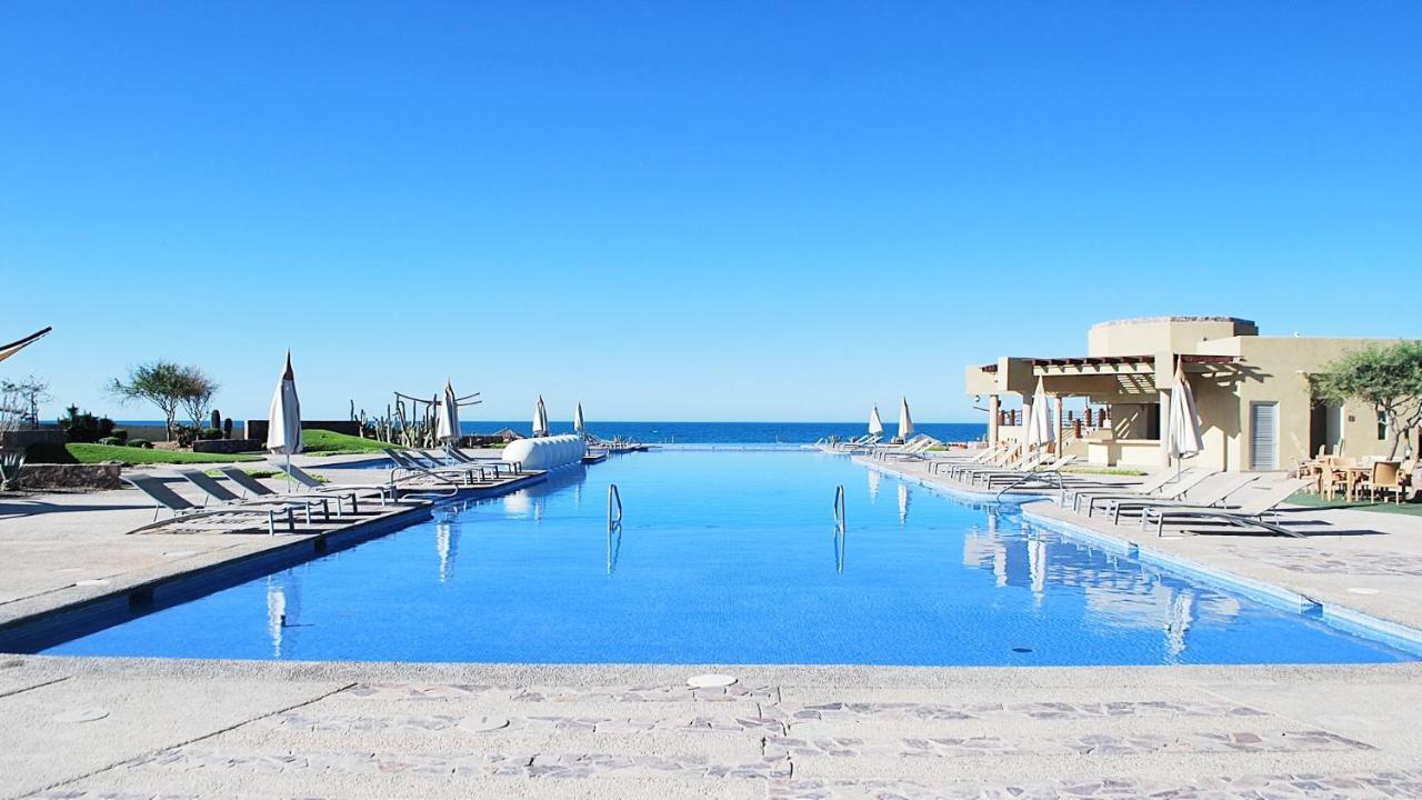 Encanto Living One Bedroom Unit By Kivoya Puerto Penasco Bagian luar foto