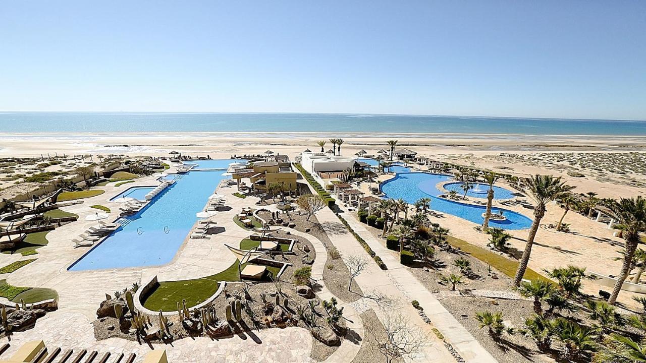 Encanto Living One Bedroom Unit By Kivoya Puerto Penasco Bagian luar foto