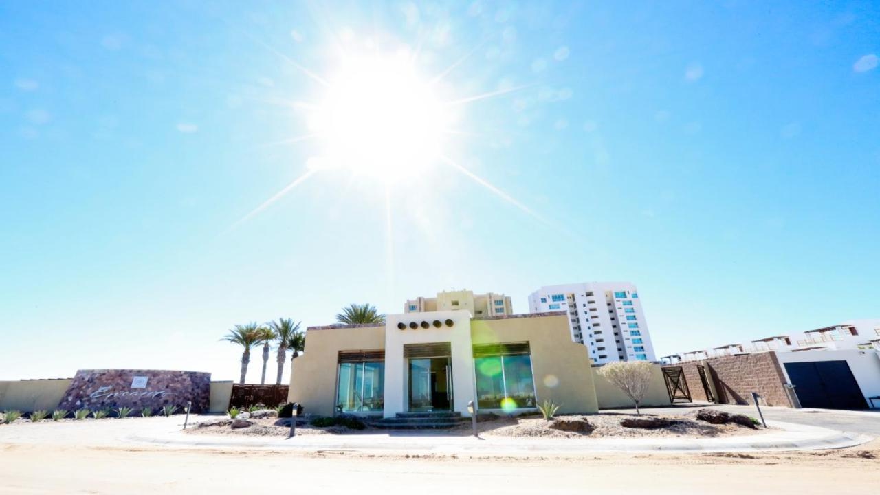 Encanto Living One Bedroom Unit By Kivoya Puerto Penasco Bagian luar foto