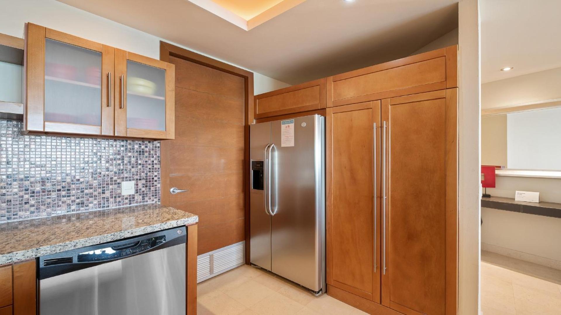 Encanto Living One Bedroom Unit By Kivoya Puerto Penasco Ruang foto