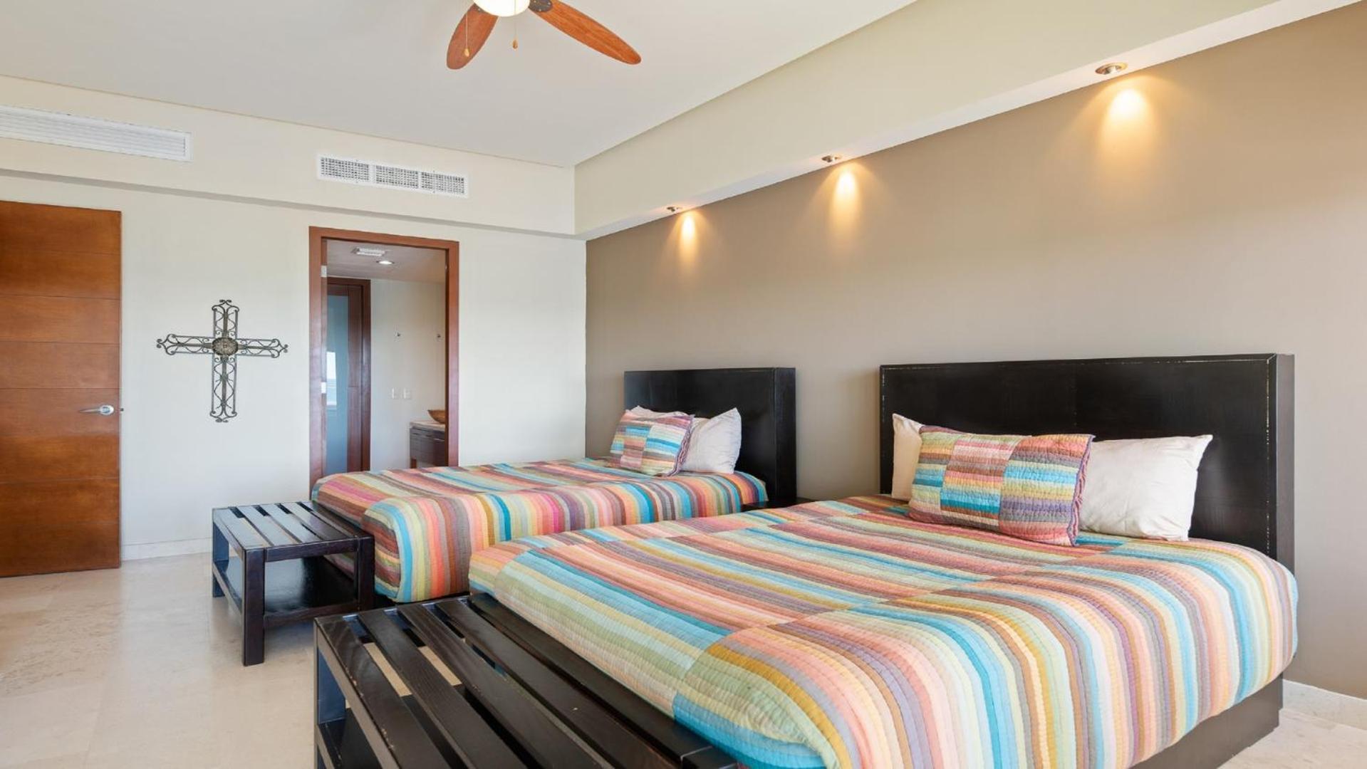 Encanto Living One Bedroom Unit By Kivoya Puerto Penasco Ruang foto