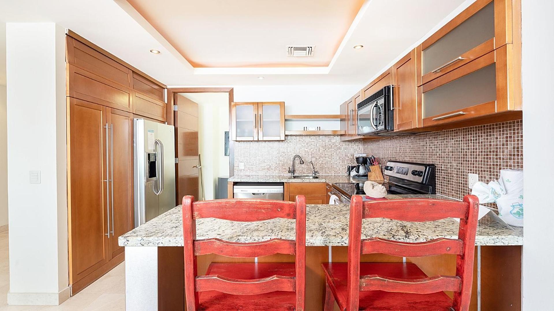 Encanto Living One Bedroom Unit By Kivoya Puerto Penasco Ruang foto