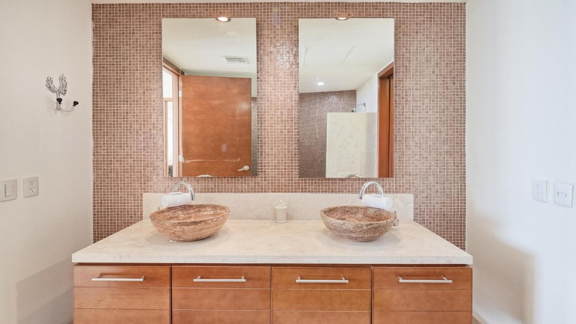 Encanto Living One Bedroom Unit By Kivoya Puerto Penasco Ruang foto