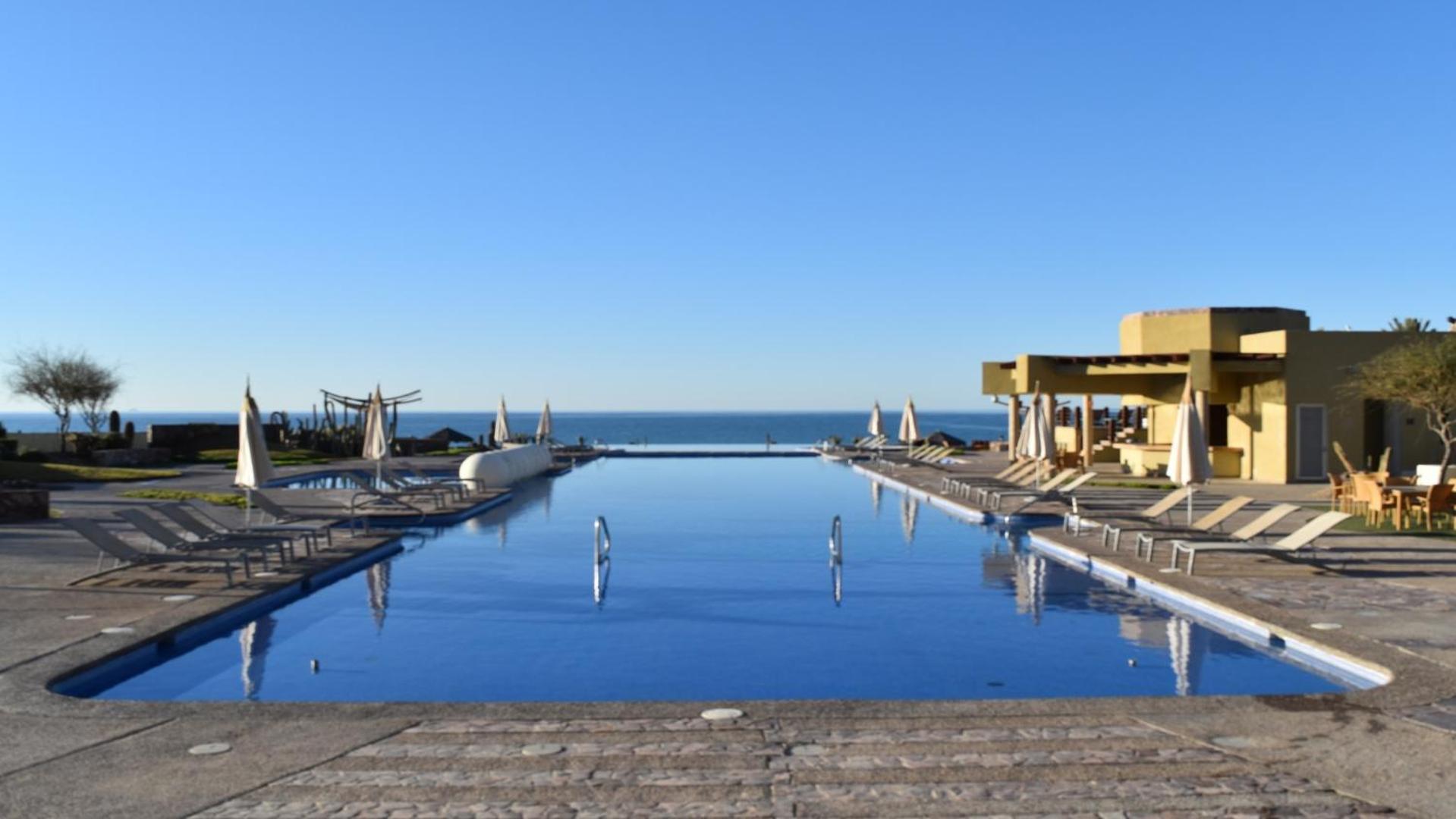 Encanto Living One Bedroom Unit By Kivoya Puerto Penasco Bagian luar foto