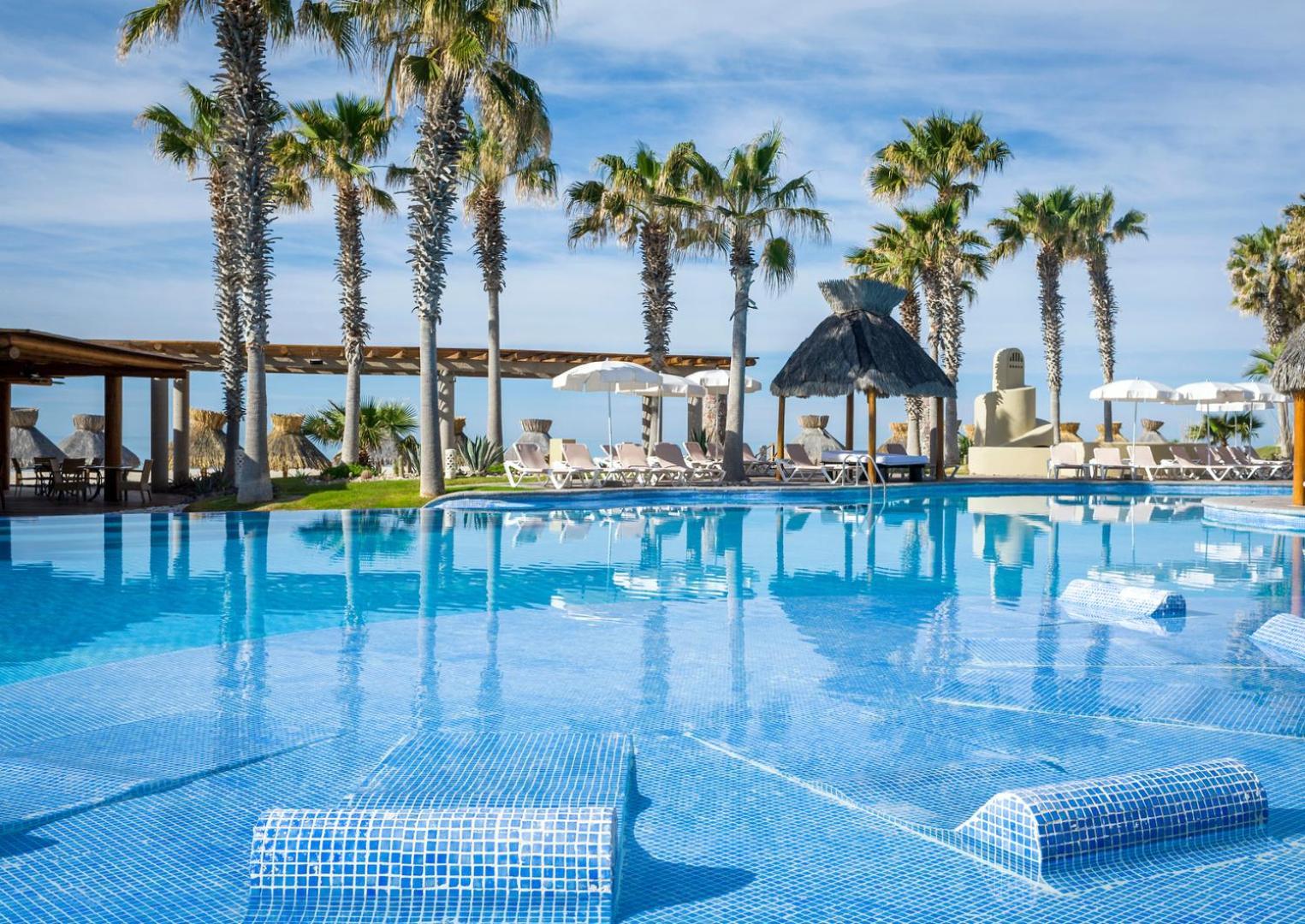 Encanto Living One Bedroom Unit By Kivoya Puerto Penasco Bagian luar foto