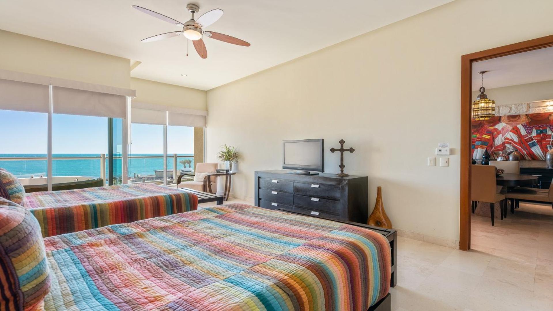 Encanto Living One Bedroom Unit By Kivoya Puerto Penasco Bagian luar foto